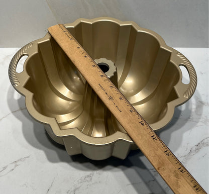 Nordicware Bundt Pan