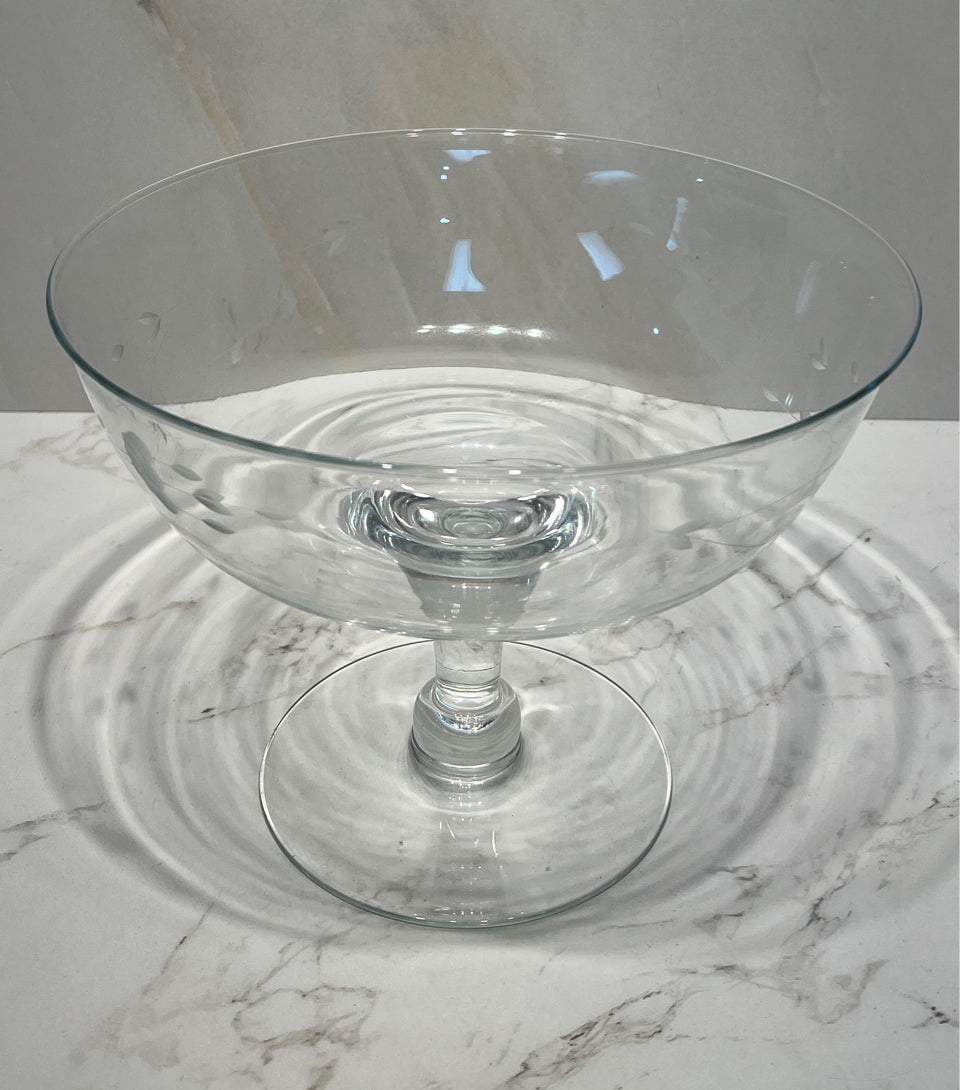 Princess House Compote