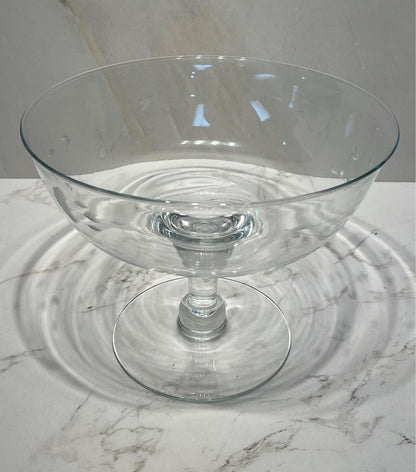 Princess House Compote