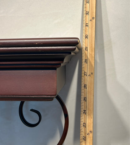 Shelf