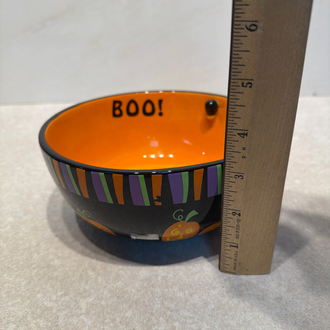 Harry And David Bowl