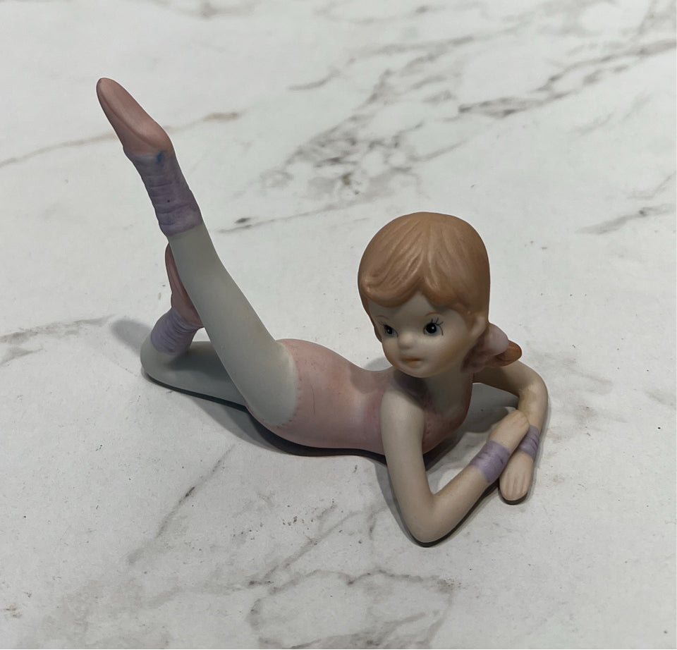 Figurine