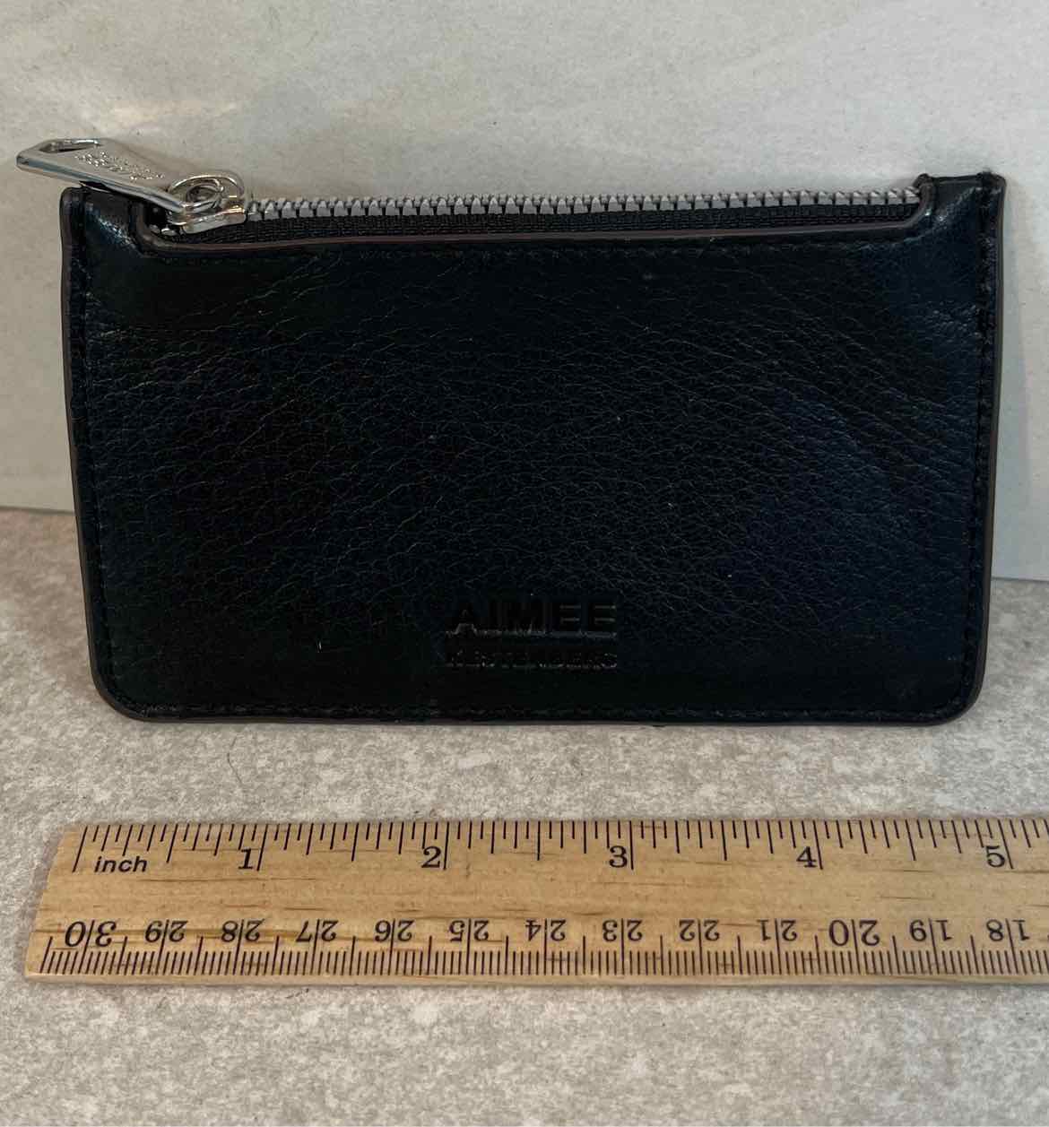 Aimee Kestenberg Zippered Pouch