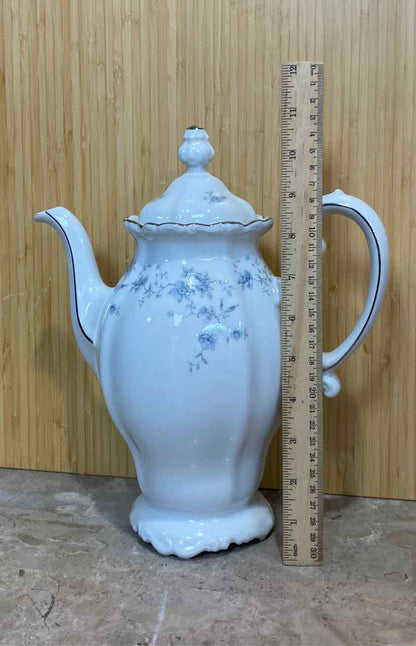 Haviland Coffee Pot
