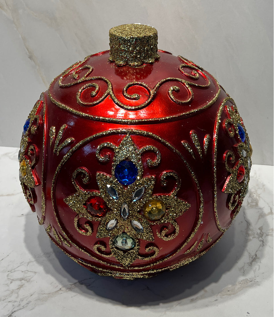 Christmas Ornament