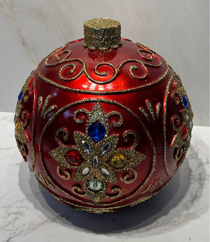 Christmas Ornament