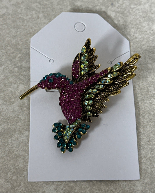 Pin