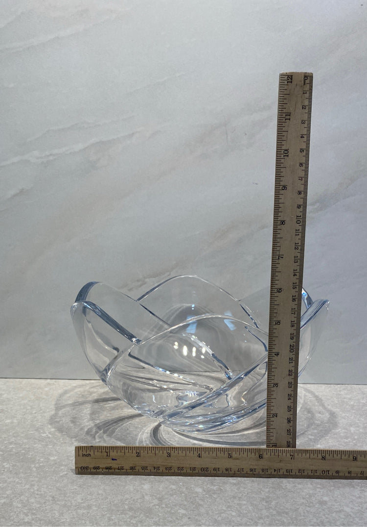 Pair of Mikasa Bowls