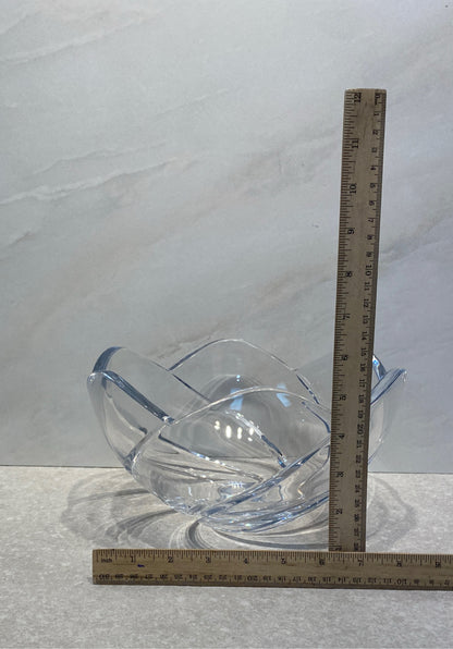 Pair of Mikasa Bowls