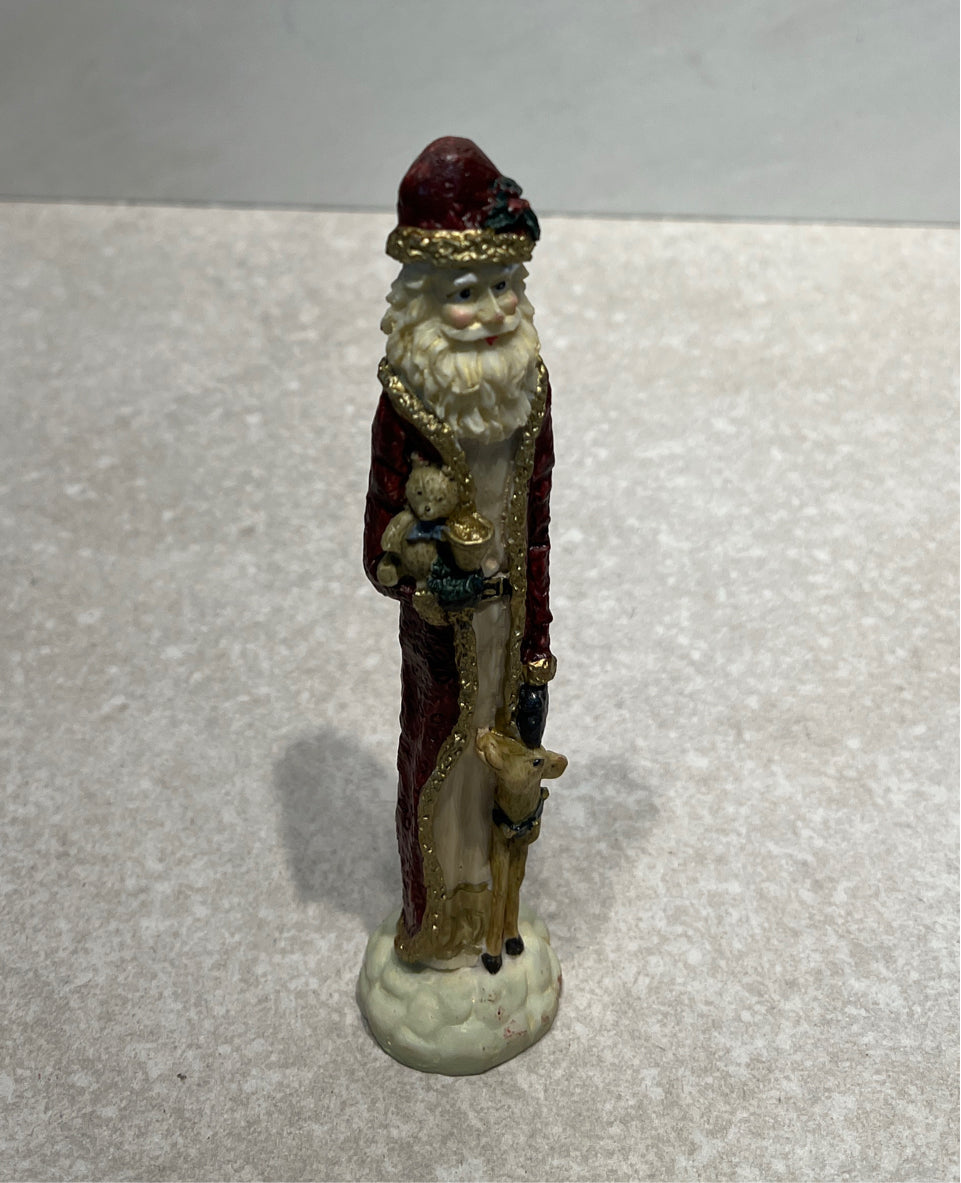 Santa