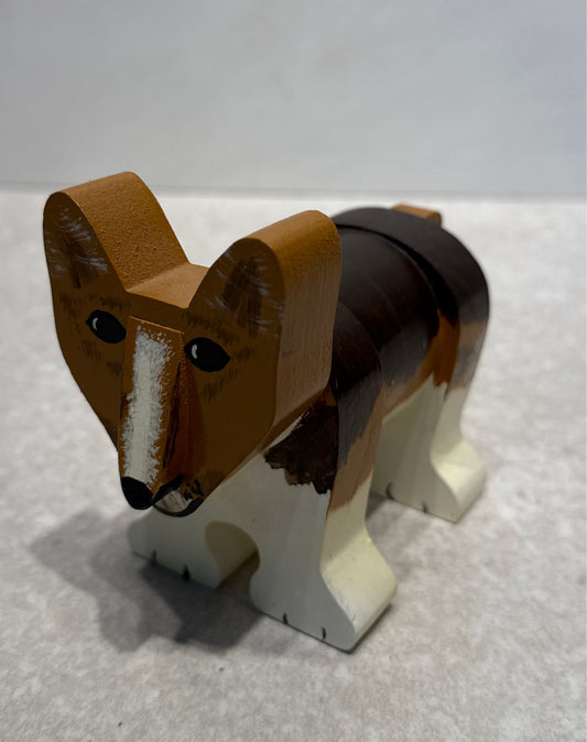 Dog
