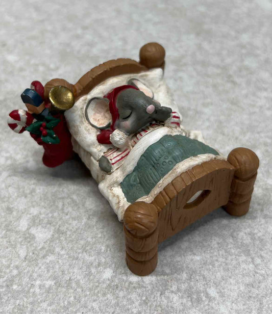 Christmas Figurine