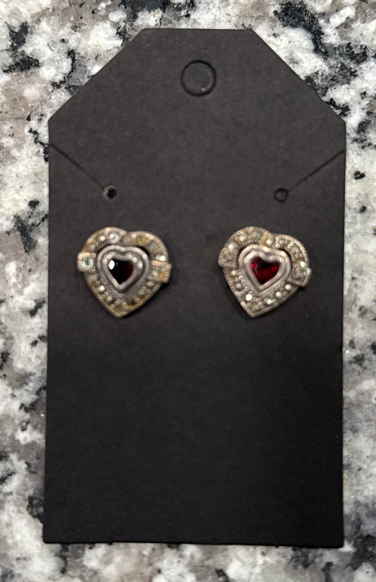 Sterling Earrings