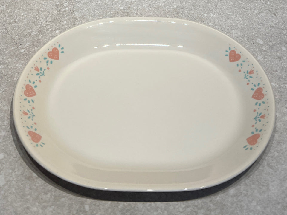 Corelle Platter