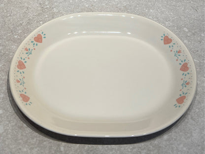 Corelle Platter