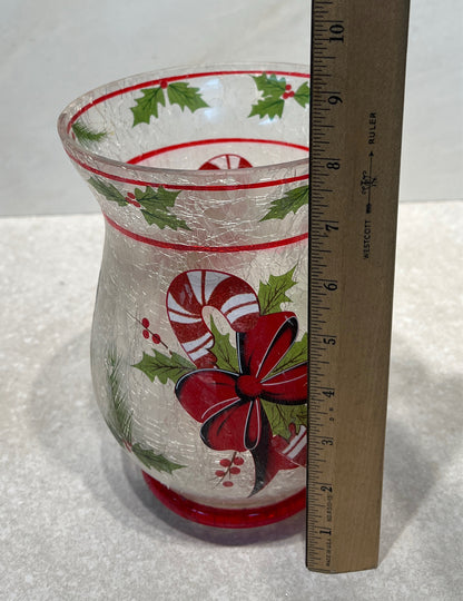 Candleholder