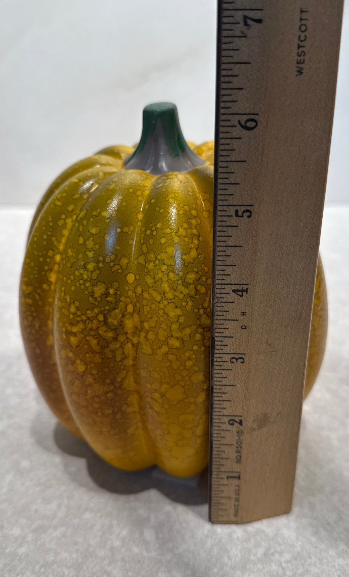 Pumpkin