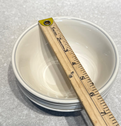 Set of 5 Corelle Bowls