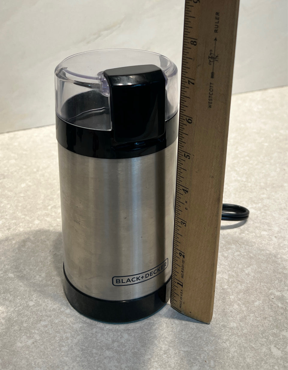 Grinder