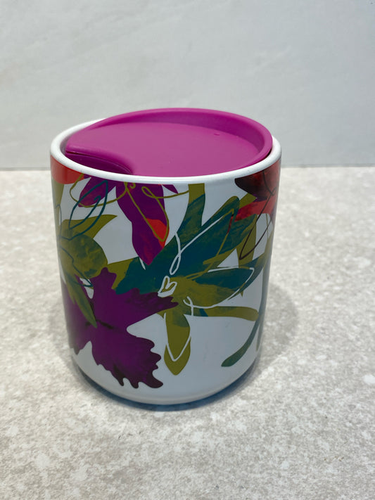 Starbucks Travel Mug