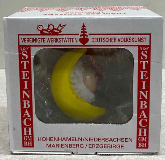 Steinbach Ornament