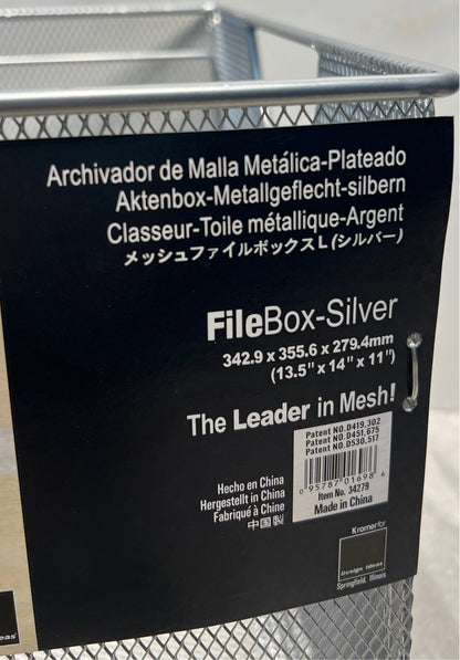 File Box
