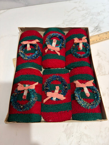 Vintage Coasters