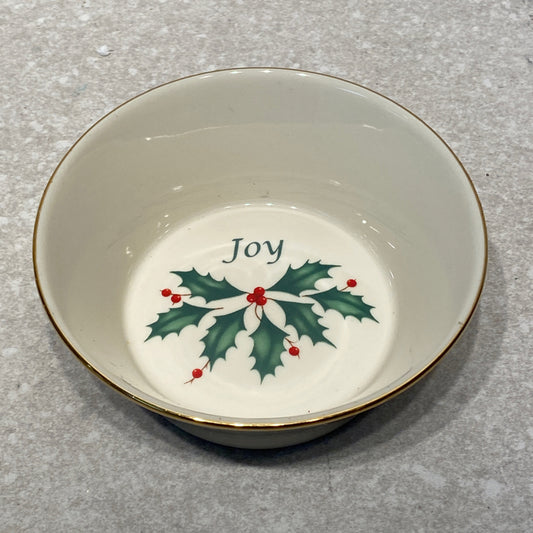 Lenox Bowl