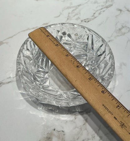 Tiffany And Co. Bowl