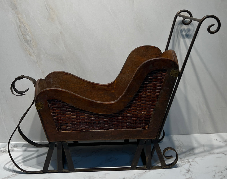 Sleigh