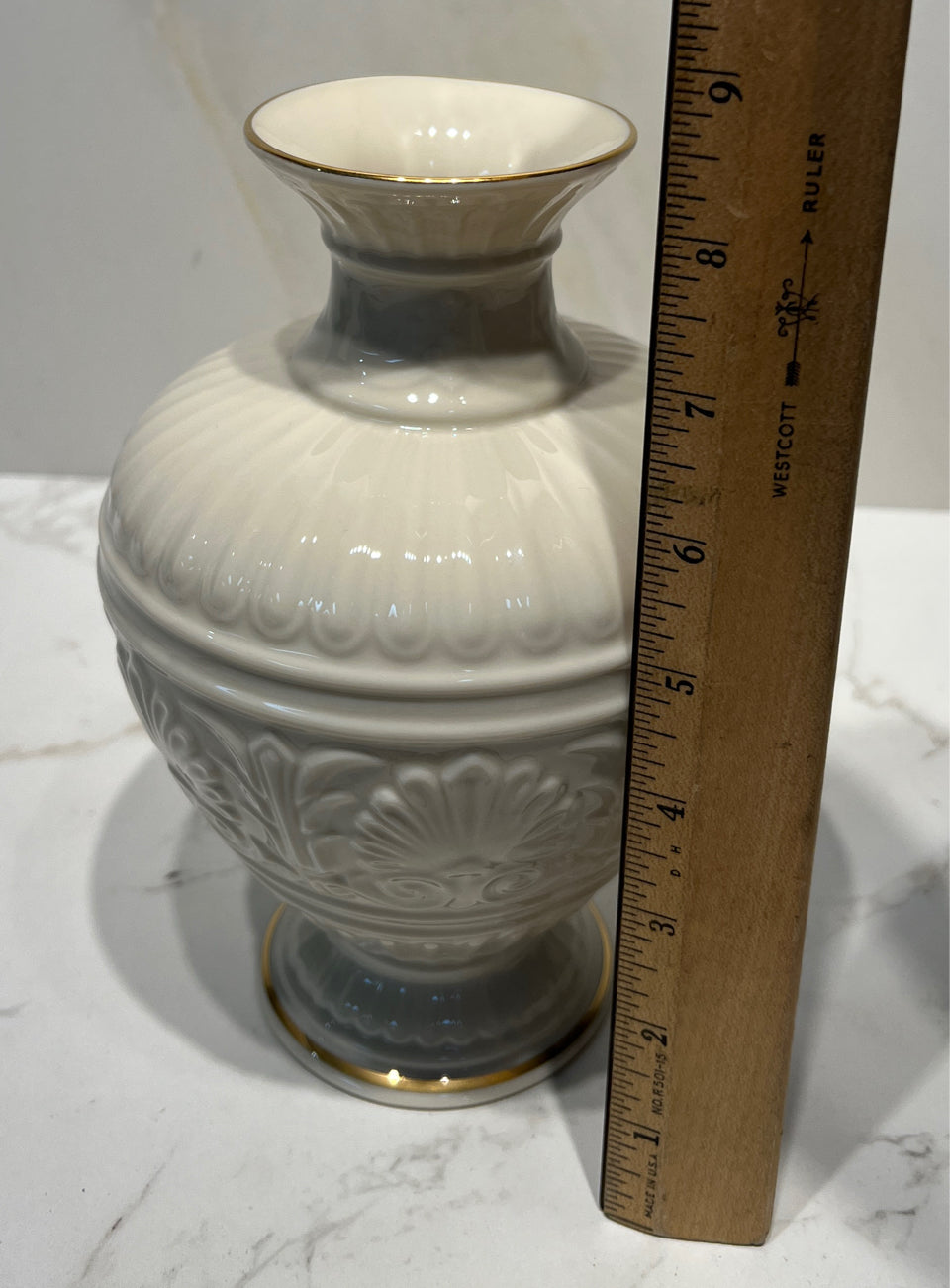 Lenox Vase