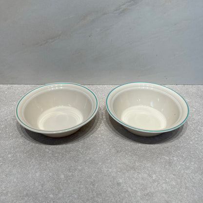 Set of 2 Corelle Bowls