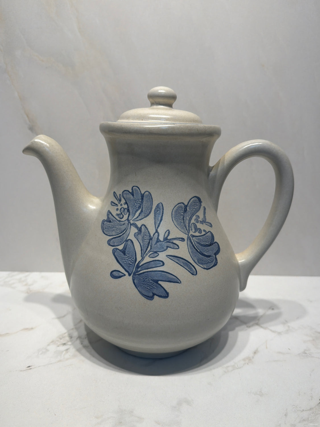 Pfaltzgraff Coffee Pot