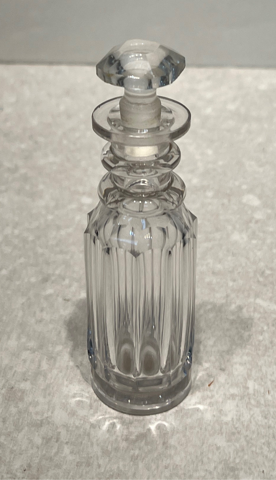 Perfume Bottle