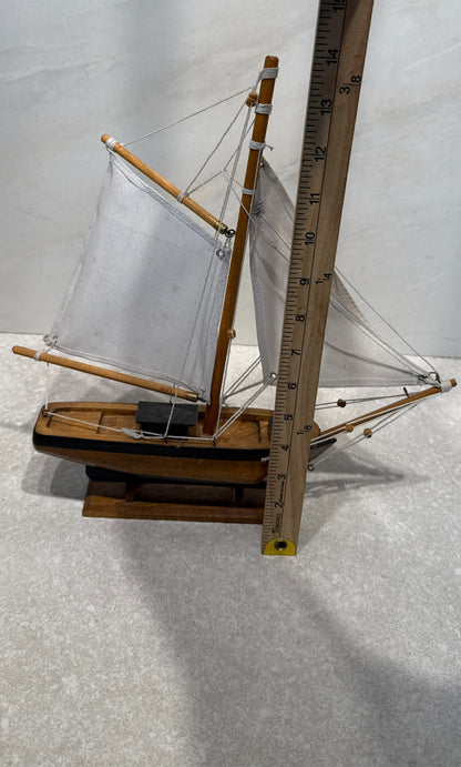 Sailboat