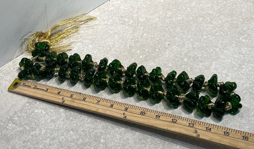Bead Decor