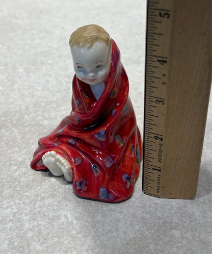 Royal Doulton This Little Pig