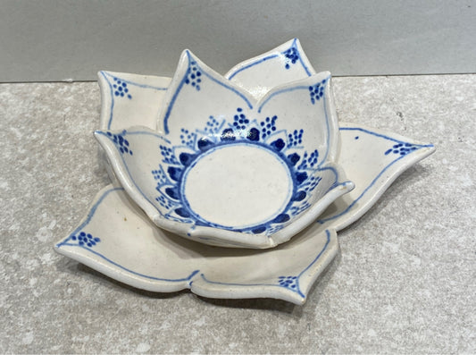 Vermont Candleholder