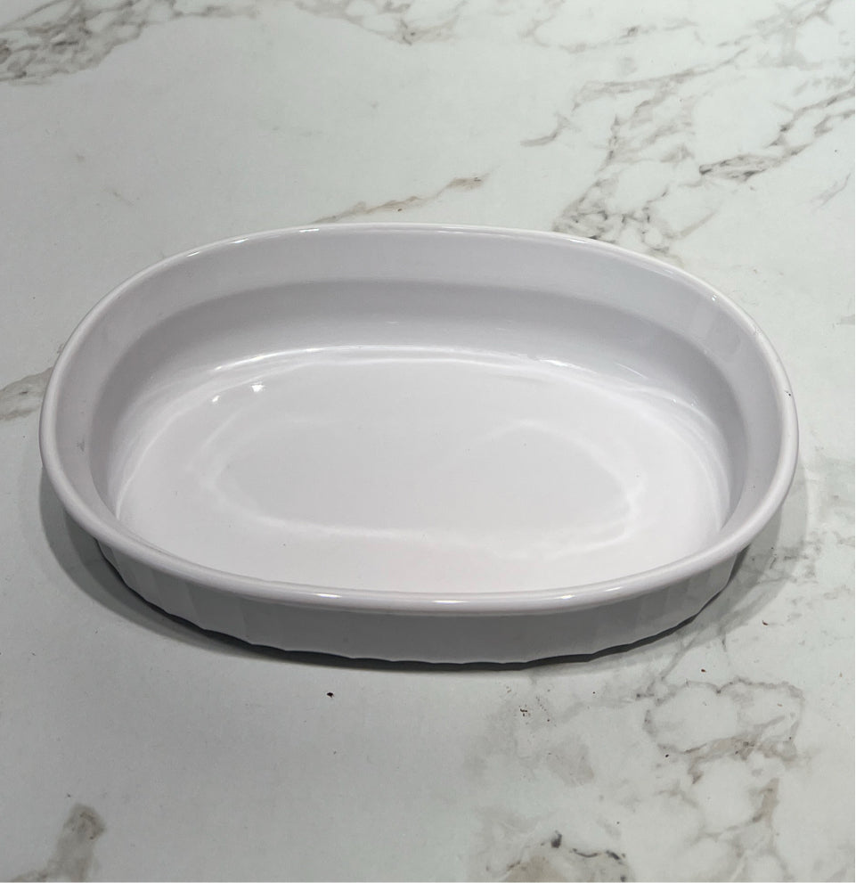 Corning Ware Casserole