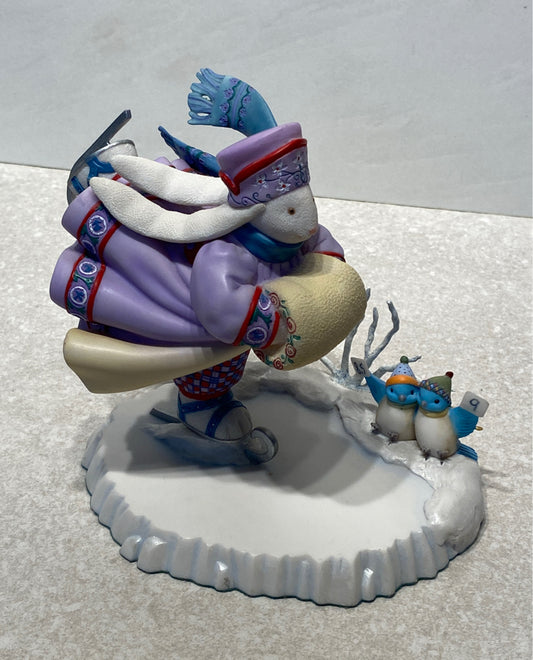 Lenox Figurine