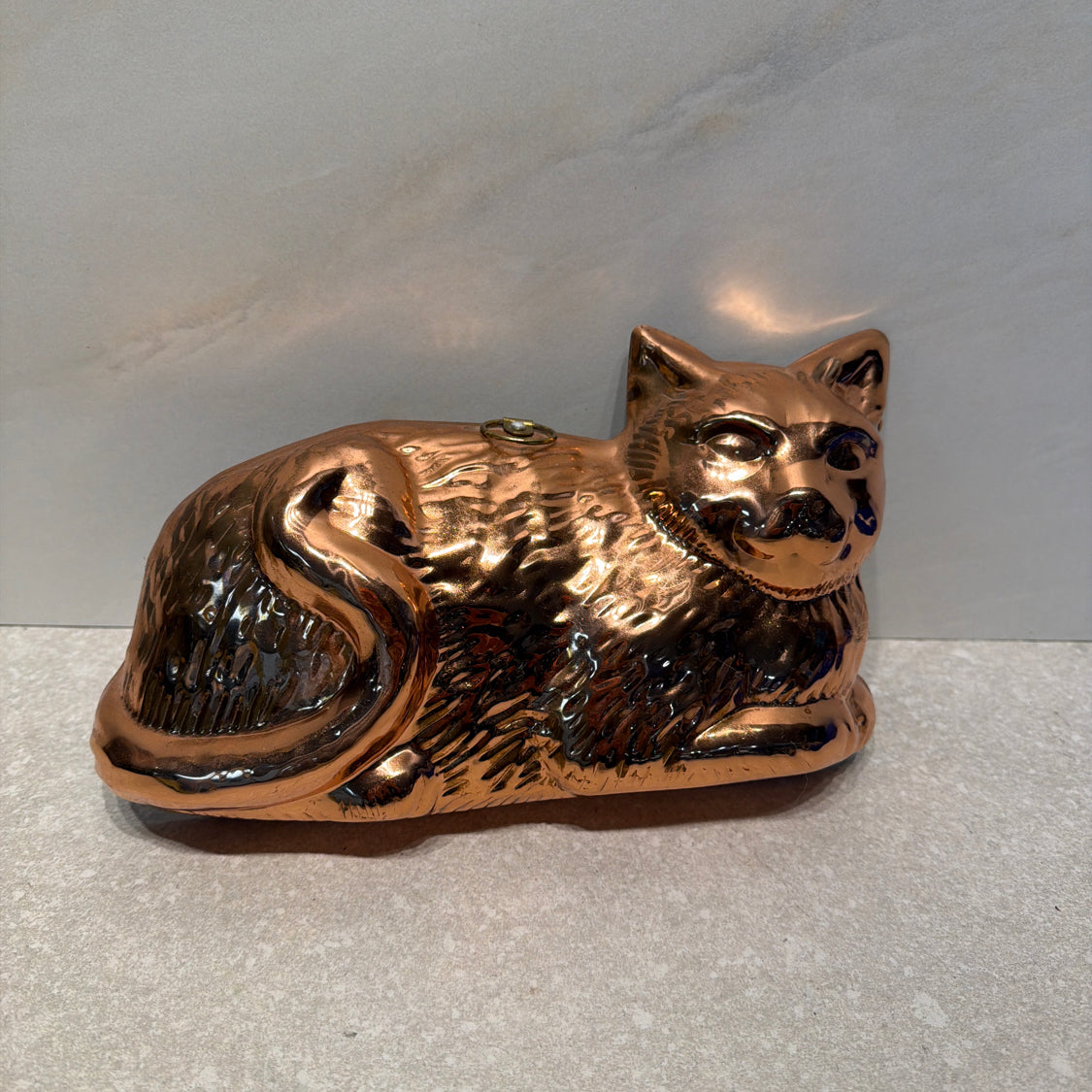 Cat Mold