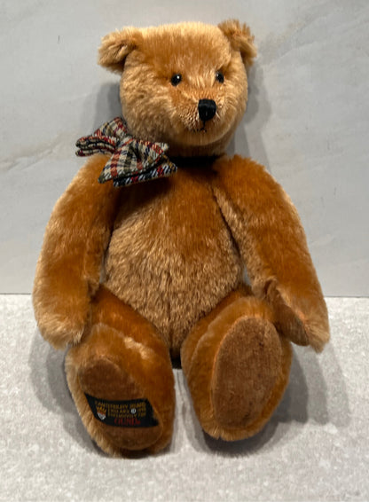 Canterbury Bear
