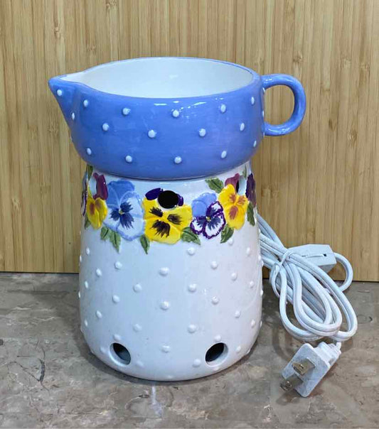 Tart Warmer