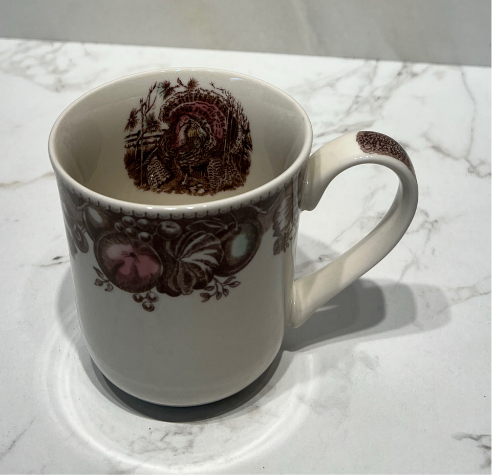 Johnson Bros Mug