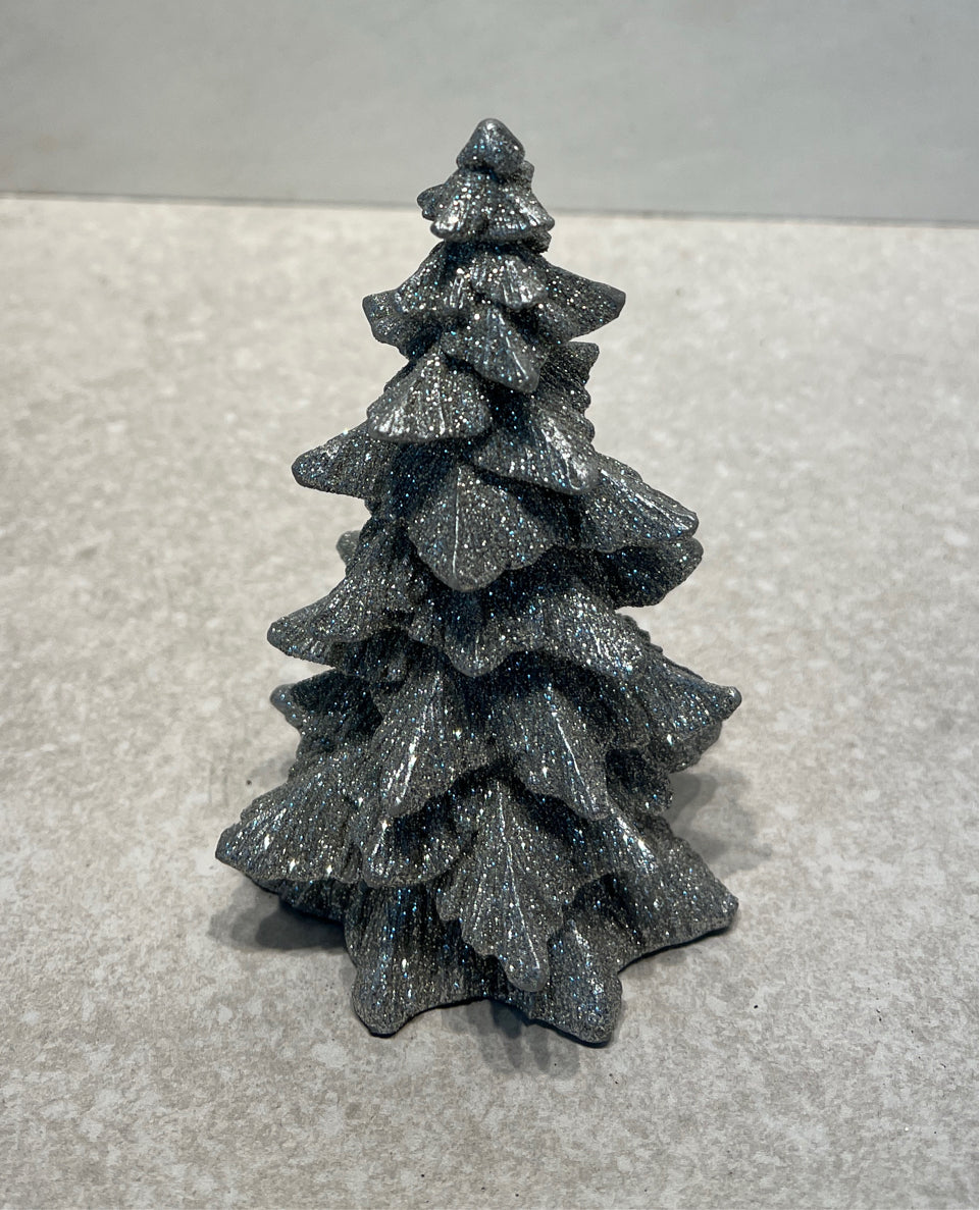 Silver Tree