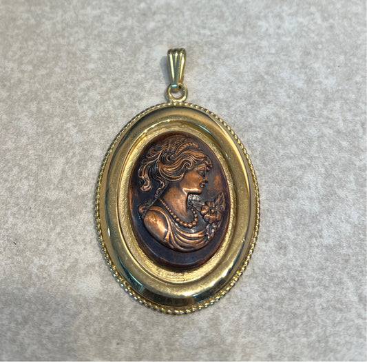 Pendant