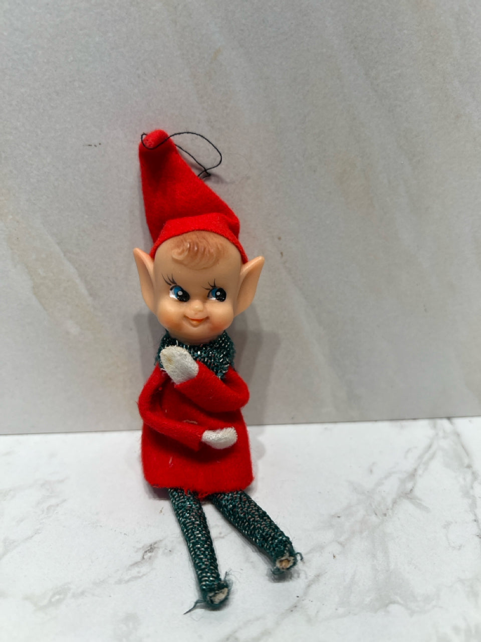 Vintage Elf
