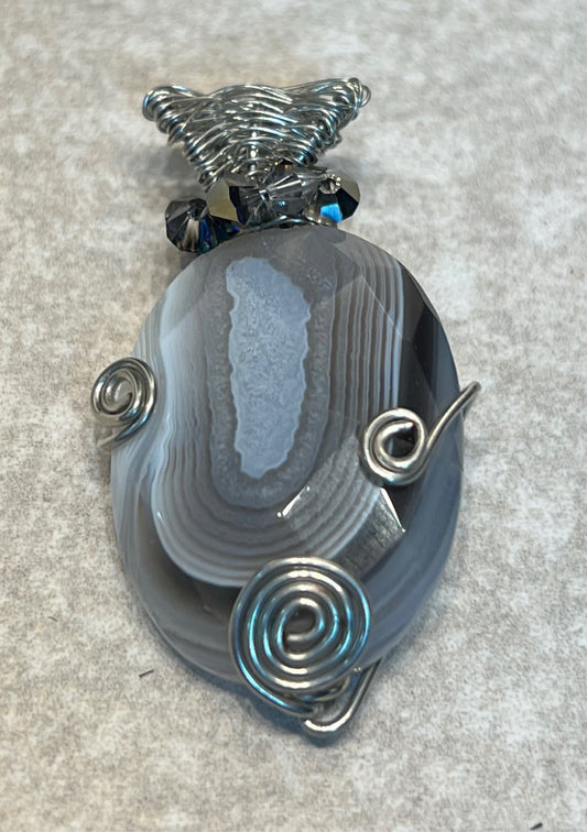 Pendant
