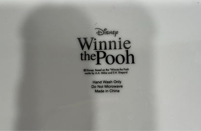 Winnie The Pooh Dinnerware Set