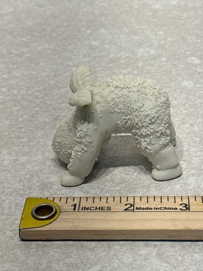 Dept. 56 Snowbabies Figurine